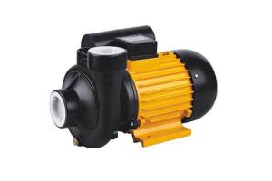 China DKM Series Centrifugal Water Pump 0.75HP 0.5HP 100% Copper For Boosting Water Pressure wholesale