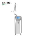 Medical Beauty Equipment Fractional CO2 Laser Vaginal Tightening Machine