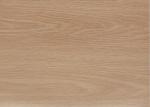Wood Grain 3D Decorative PVC Furniture Foil 500m / Roll