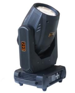 China 14R 295w Disco Beam Moving Head Light For Stage Concert Event wholesale