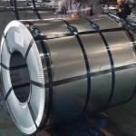 Factory 201 316 L 304 Stainless Steel Coil Ss Aisi Astm 5mm Stainless Steel Coil
