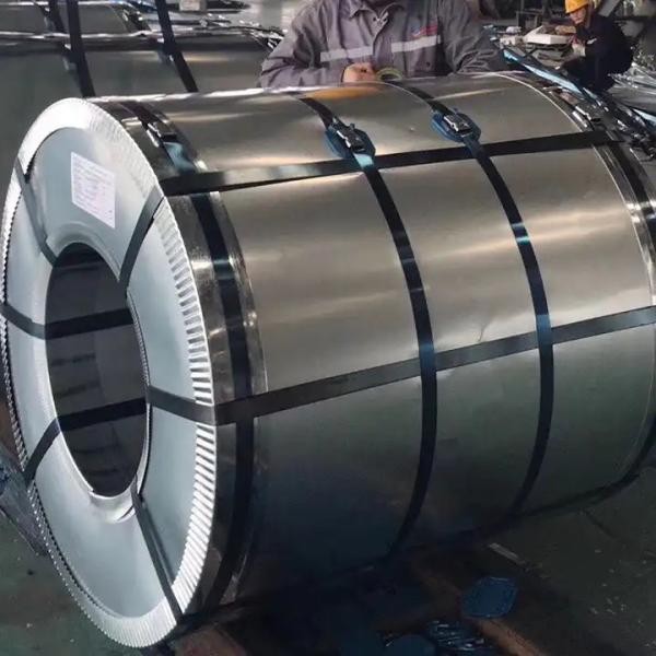 Factory 201 316 L 304 Stainless Steel Coil Ss Aisi Astm 5mm Stainless Steel Coil