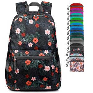 China Custom Printing Travel Hiking Backpack 20L wholesale
