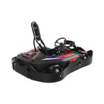 25Ah*2 Electric Powered Go Kart