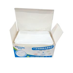 China 17.5cm*9.5cm Children's Disposable Face Masks wholesale