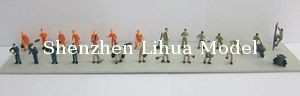 Shenzhen Lihua Model Materials Co.,Ltd