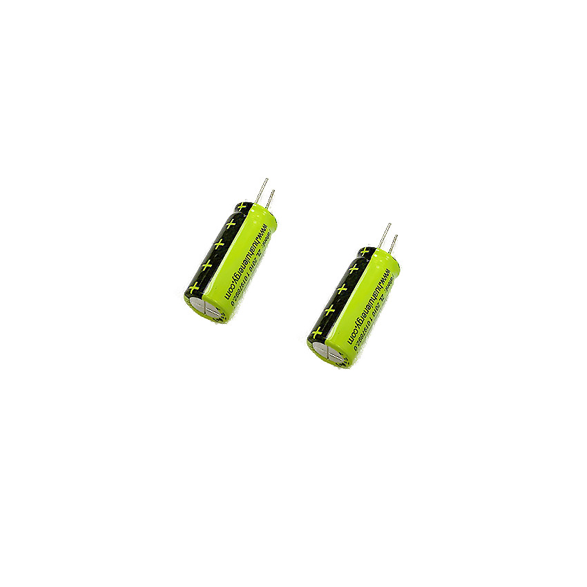 HCC1330 3.7V 300mAh Lithium Battery 10c Lithium Ion Battery For Home Appliances