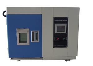 China Air Cooled Benchtop Environmental Chamber -70℃ Low Temperature Chamber wholesale