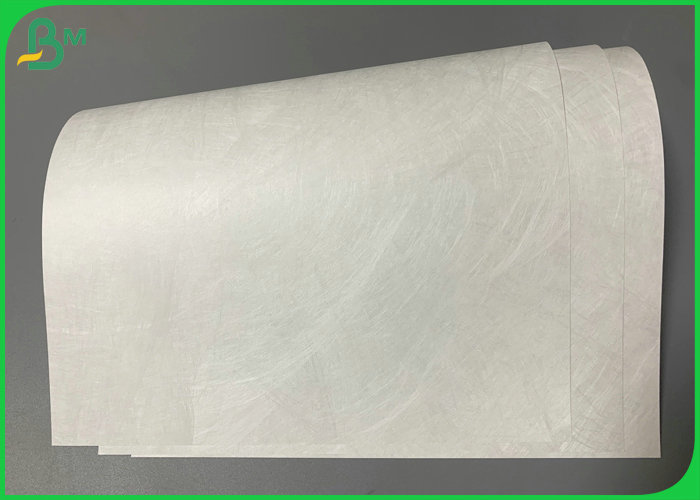 8.3" X 11.7" Coated Tyvek Paper For Any Inkjet Printer Tags Tear Resistant