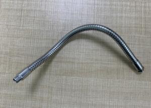 China 30mm Stainless Gooseneck Flexible Tube Pipe M10 SGS wholesale