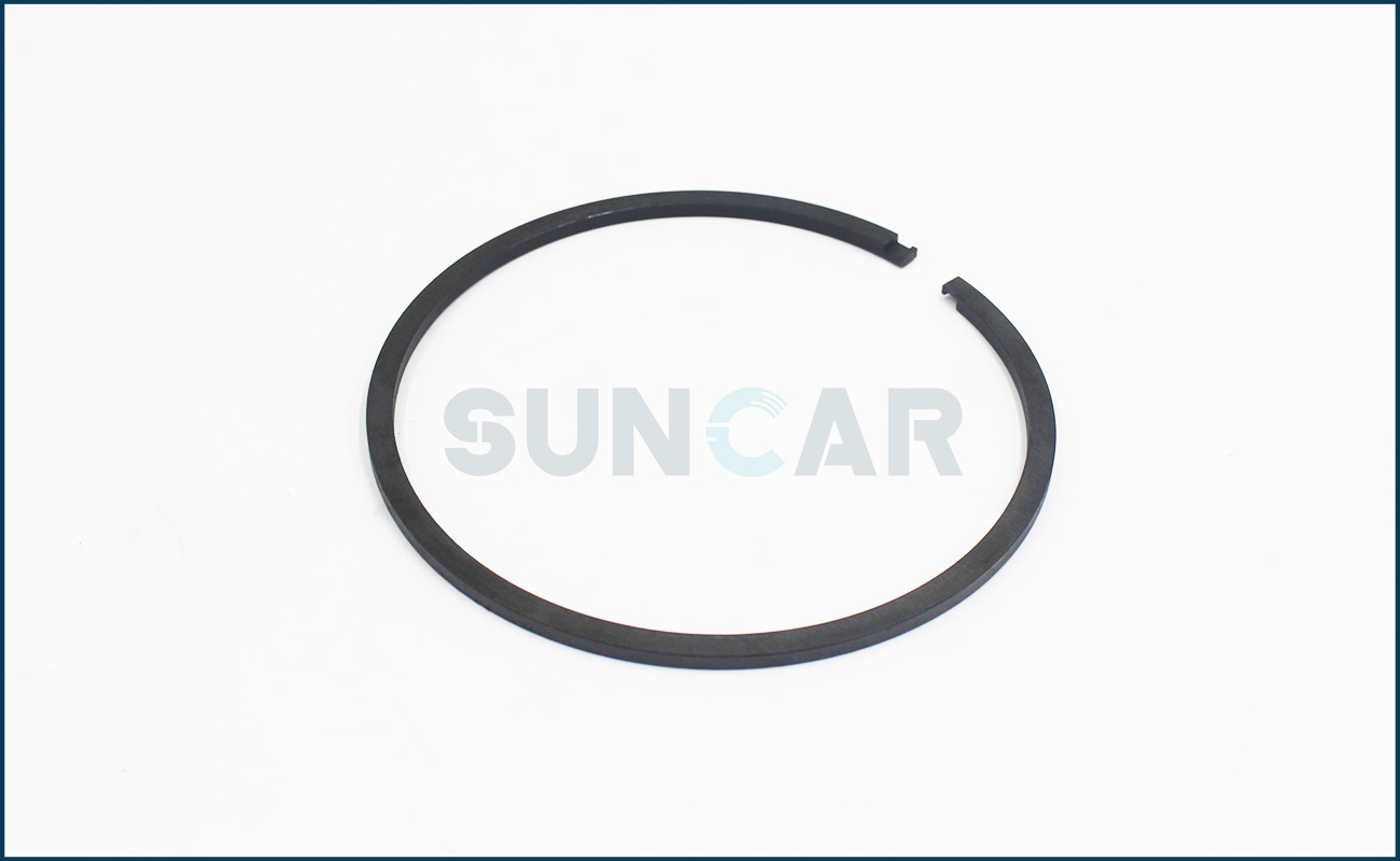 131-21-43520 1312143520 Ring Seal For Komatsu Bulldozers D60A D60E D60F D60P D60PL D60S D65A D65E D65P D65S D70 D70LE