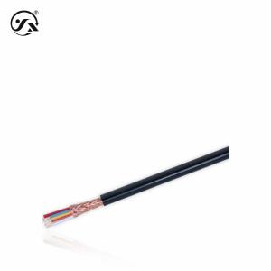 China XL04 Air-Shielded Cable For Sensors wholesale