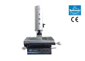 China Professional Video Measuring System / Optical Cmm Machine Easy Operation wholesale