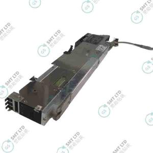 China SMT FEEDER 00345356-01 Siemens S 3x8mm Silver Feeder Module wholesale