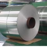 316Ti 316 Stainless Steel Coil 12.5mm Decorative Stainless Steel Strips 317L