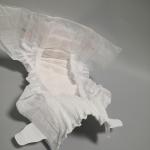 Non Woven Disposable Baby Diaper