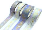 Dreamlike Silver Foil 10m Adhesive Packing Tape