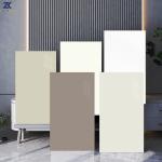 OEM ODM Wood PVC Bamboo Fiber Wallboard Flame Retardant