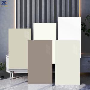 China OEM ODM Wood PVC Bamboo Fiber Wallboard Flame Retardant wholesale