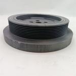 6BT Diesel Engine Shock Absorber 3958258 Tuned Vibration Damper