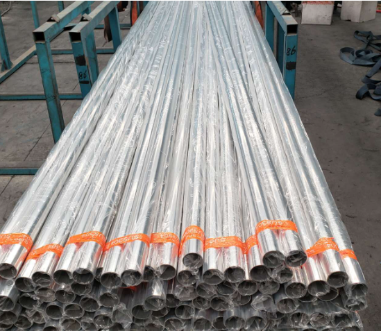 Factory Direct Sale S420NL 1.8912 S420NL1 1.8913 Seamless Pipe