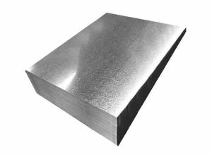 China 3/8&quot; 3/16&quot; Hot Dip Galvanized Steel Plate Sheet 14 Gauge 16ga wholesale