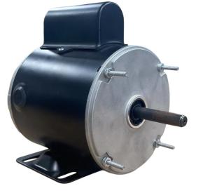 China Nema 48FR General Purpose Electric Motor Permanent Split Capacitor Blower Motors 4P 230VAC wholesale