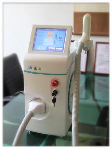 China High energy Wrinkle Removal Erbium Yag Laser Scar Removal with 2940nm wholesale