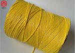 2ply Greenhouse Sausage Baler Polypropylene Twine 3mm Raffia