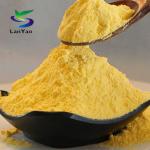 Amorphous Solid Powdered Polyferric Sulfate Water Treatment Chemicals