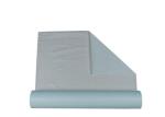 Home Hotel Non Woven 50 Pieces Per Roll Disposable Bed Cover Roll