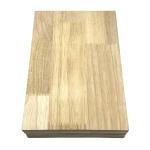 Nontoxic Smooth Finger Joint Wood Board 244x122cm Heat Resistant