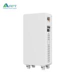 Household Lithium-ion Battery Energy Storage Series - 51.2V (280A/300A) Wheel