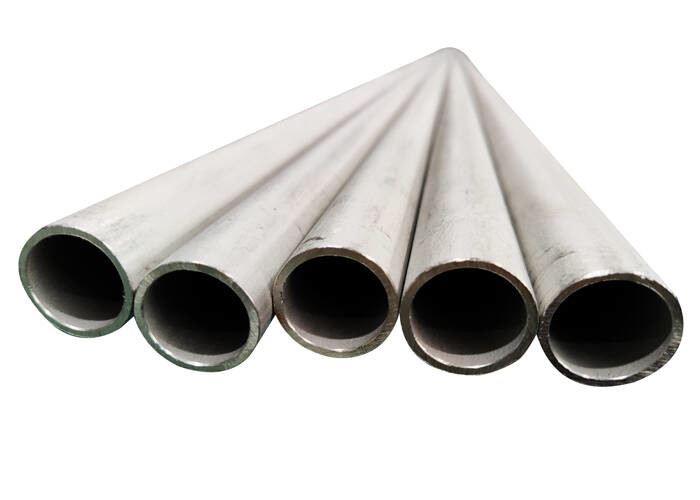 X6crNi18-10 1.4948/X2CrNi18-9 Stainless Steel Seamless Pipe , Cold Drawn Steel Tubes