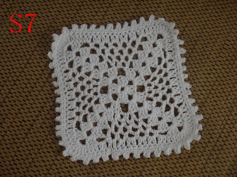 crochet lace blanket for warm crochet table cloth sofa blanket sierran blanket carpet mats colorful design