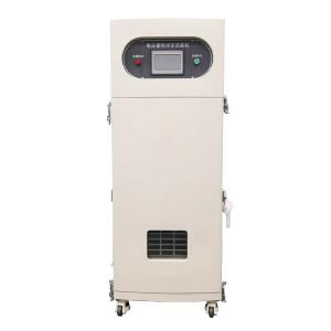 China Battery Impact Test Equipment , Touch Screen Falling Weight Impact Tester wholesale