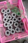 PDC Submersible Pump Bearing 5 Inch Size ISO9001 Certificate