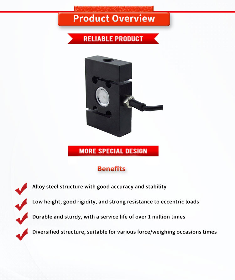 Tension and Compression Force Measurement with Univo UBWP301 Small Electronic Scale
