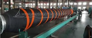 China Water Resistant STS Hose Customized Logo For Industrial BV Certificate wholesale