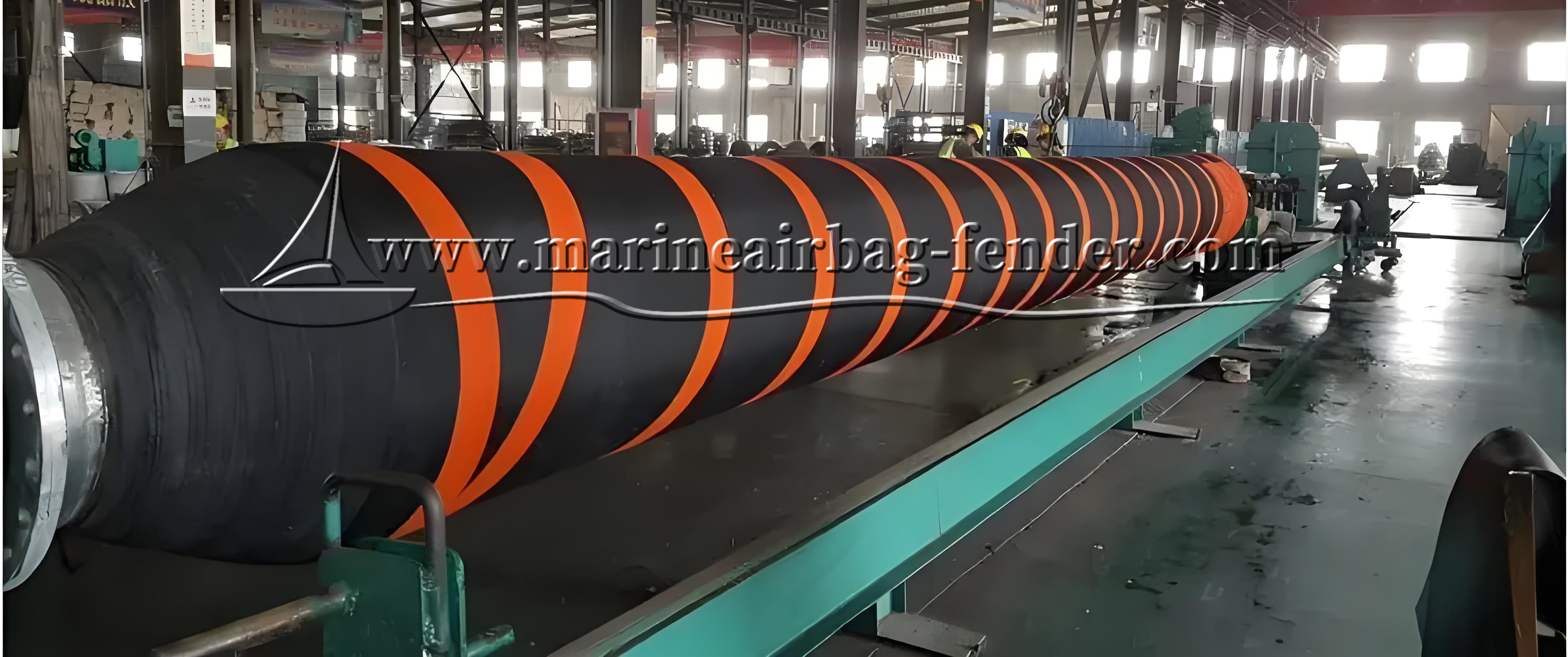 Oil Resistant Rubber Hose Silicone Floating Oil Hose High Working Pressure