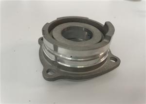 China CNC Aluminum Die Casting Parts OEM Die Casting Machine Parts wholesale