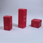 Custom Cute Design Gel Polish Boxes Packaging Beauty Product Packaging Wholesale