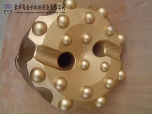 China 530mm Down The Hole Hammer Bits High Drilling Efficiency Long Life Span wholesale