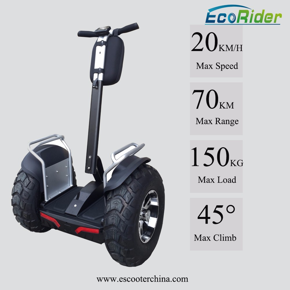china balance scooter