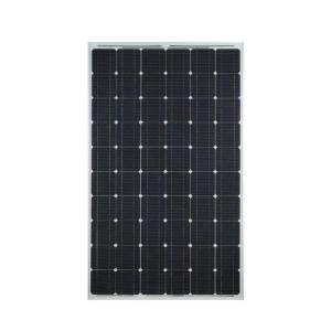 China 400w 370w 30v Monocrystalline Perc Solar Panel 30mm 72 Cells wholesale