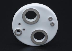 China 95% Alumina Ceramic for EV Car Relay Housing wholesale