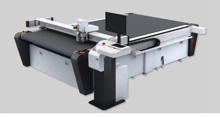 Auto Box Maker, Automatic Carton Box Forming Machine, Lead-Edge Feeding