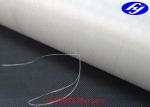 75D Chemical Resistance UHMWPE Filament For Fishing Line