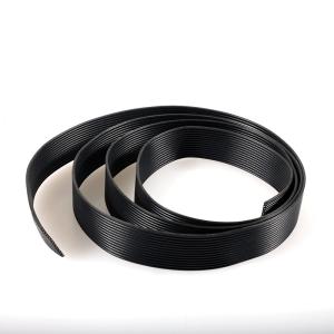 China Silicone Flat Ribbon Cable 6 8 10 14 Pin wholesale