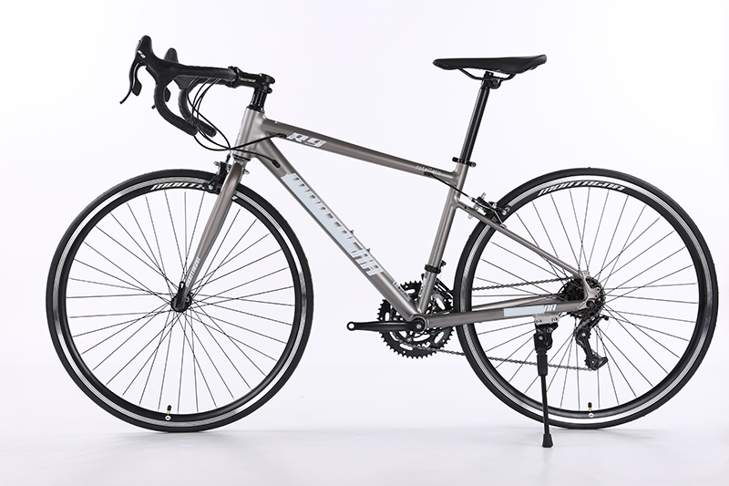 700*25C Tire GOMID Alloy Road Bike for Man C Disc Brake Racing Bike
